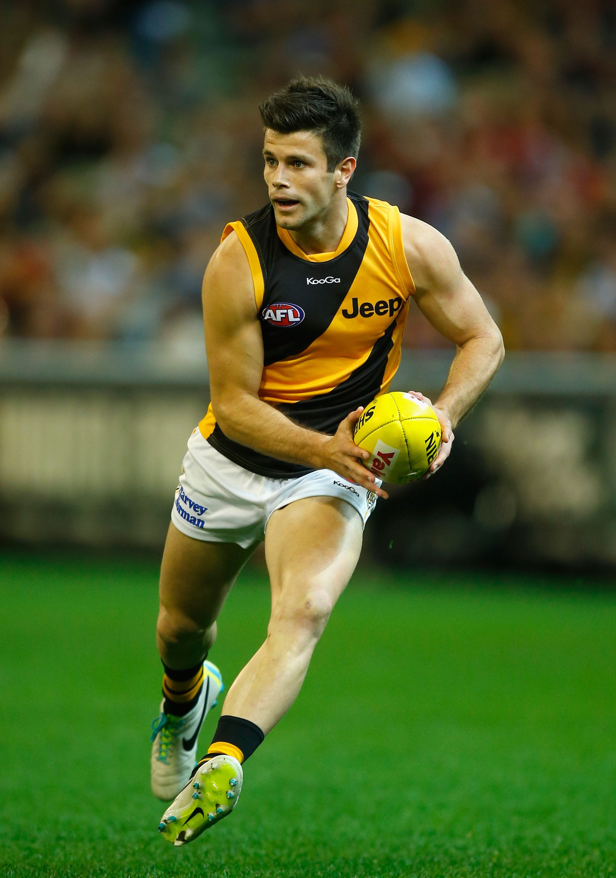 Trent Cotchin Alchetron, The Free Social Encyclopedia